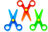 Crayola My Firts Safety Scissors 3ct CY81 - 1458 - Colorland Toys